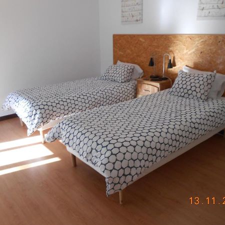 Sinos Rio Tinto Otel Campainha Dış mekan fotoğraf