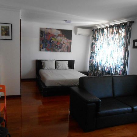 Sinos Rio Tinto Otel Campainha Dış mekan fotoğraf