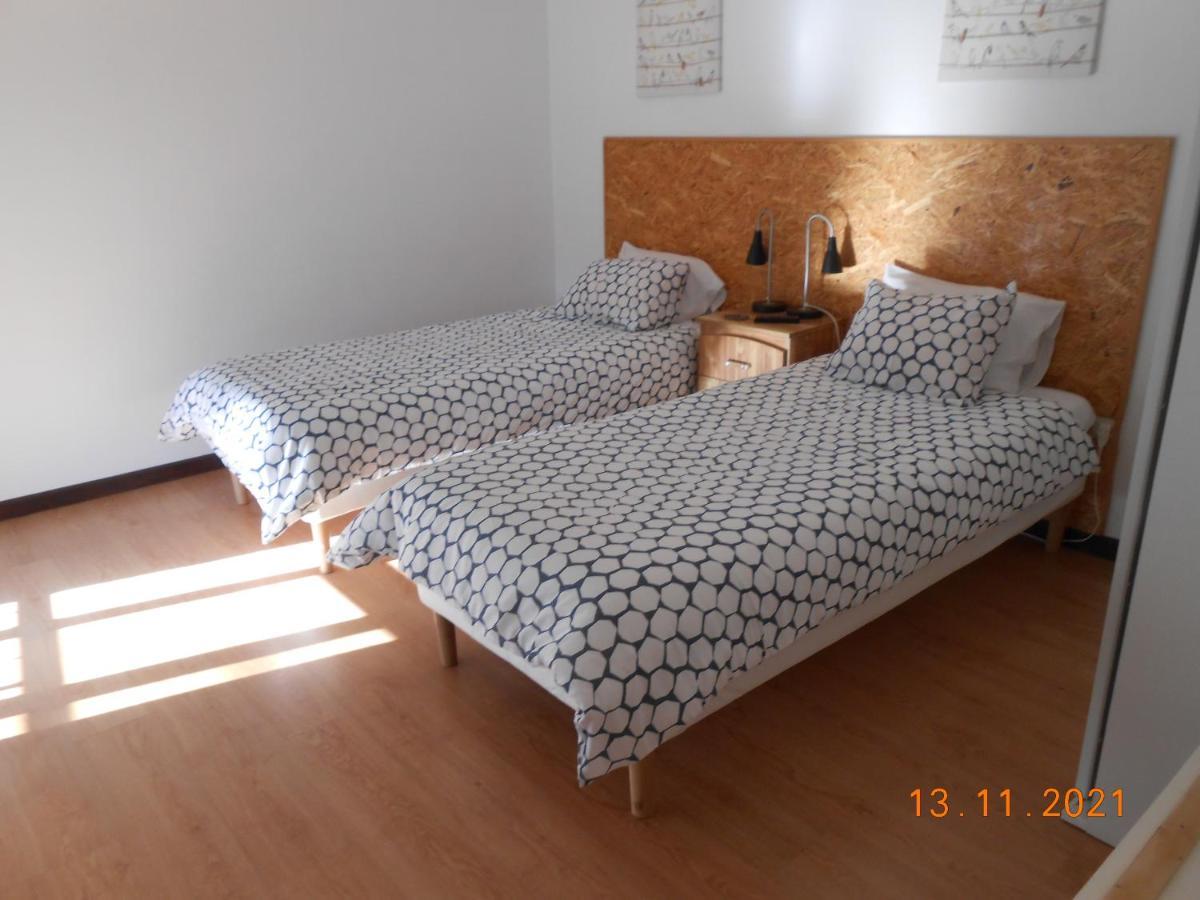 Sinos Rio Tinto Otel Campainha Dış mekan fotoğraf