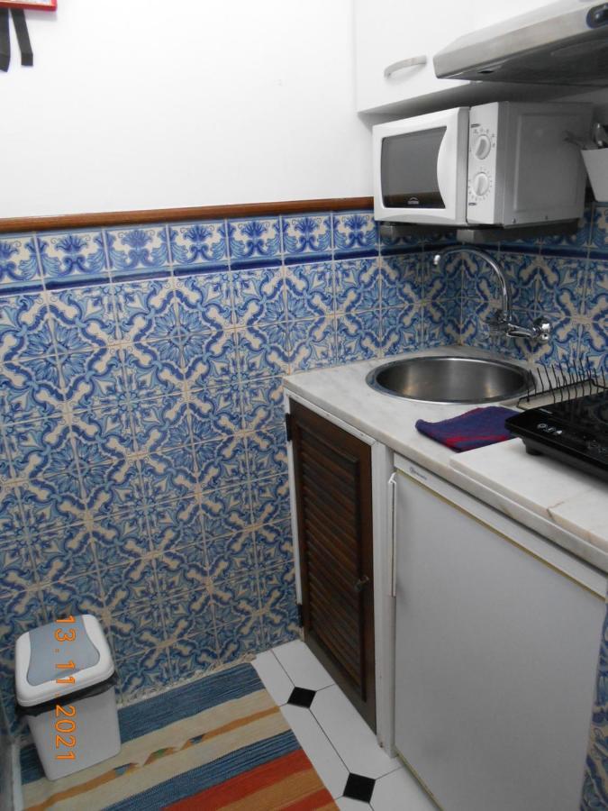 Sinos Rio Tinto Otel Campainha Dış mekan fotoğraf