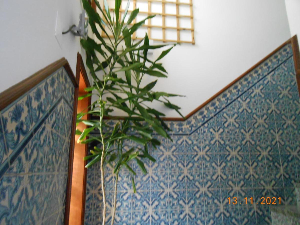 Sinos Rio Tinto Otel Campainha Dış mekan fotoğraf