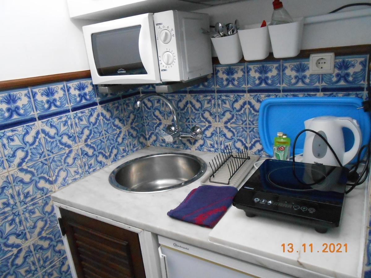Sinos Rio Tinto Otel Campainha Dış mekan fotoğraf