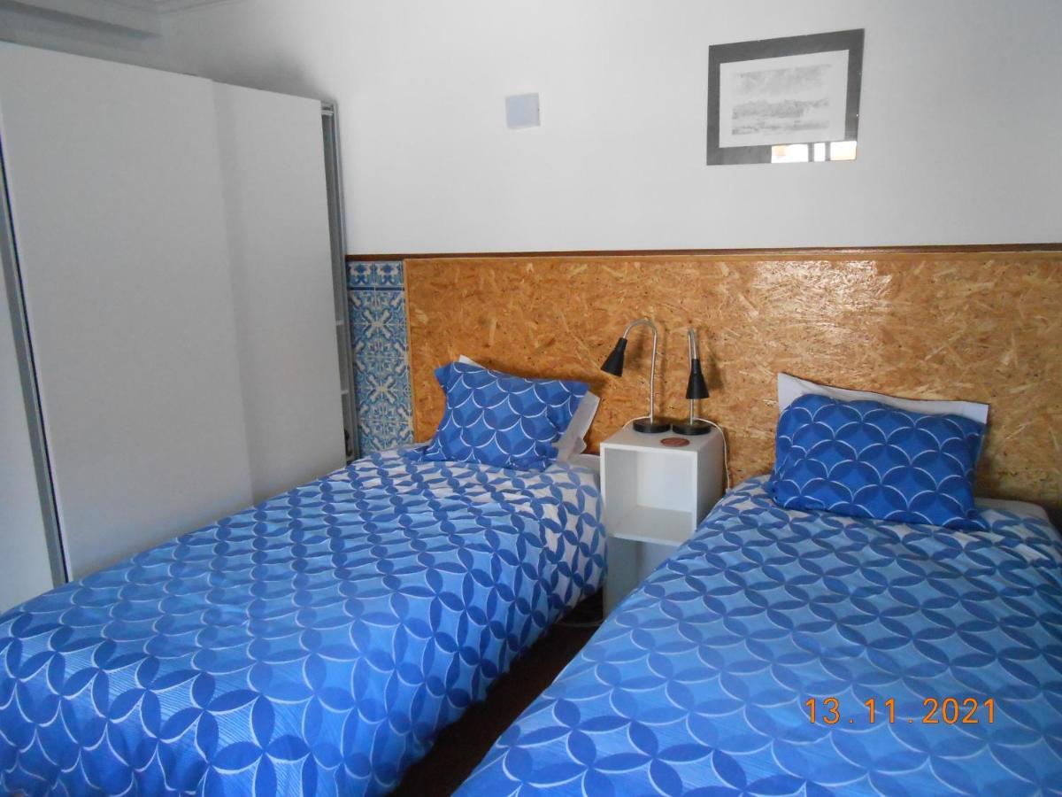 Sinos Rio Tinto Otel Campainha Dış mekan fotoğraf