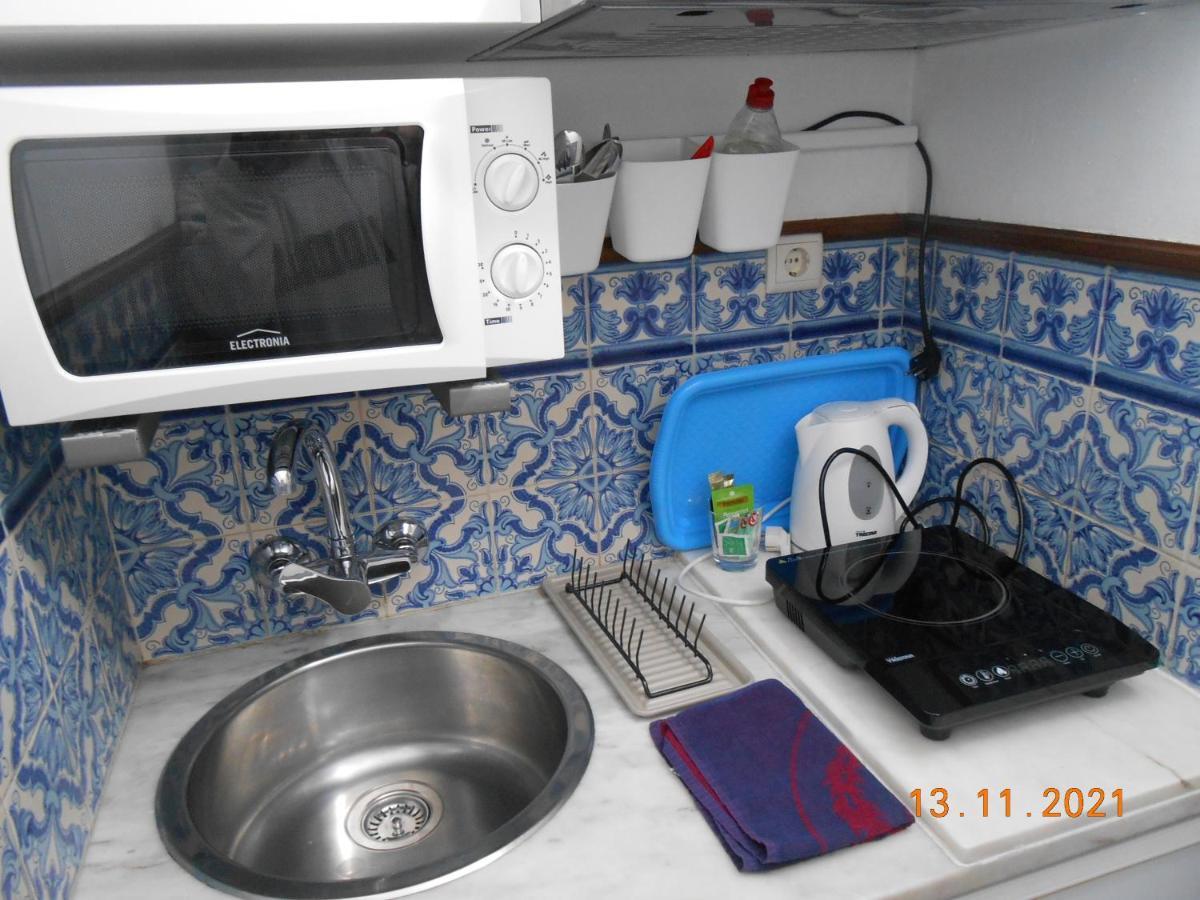 Sinos Rio Tinto Otel Campainha Dış mekan fotoğraf