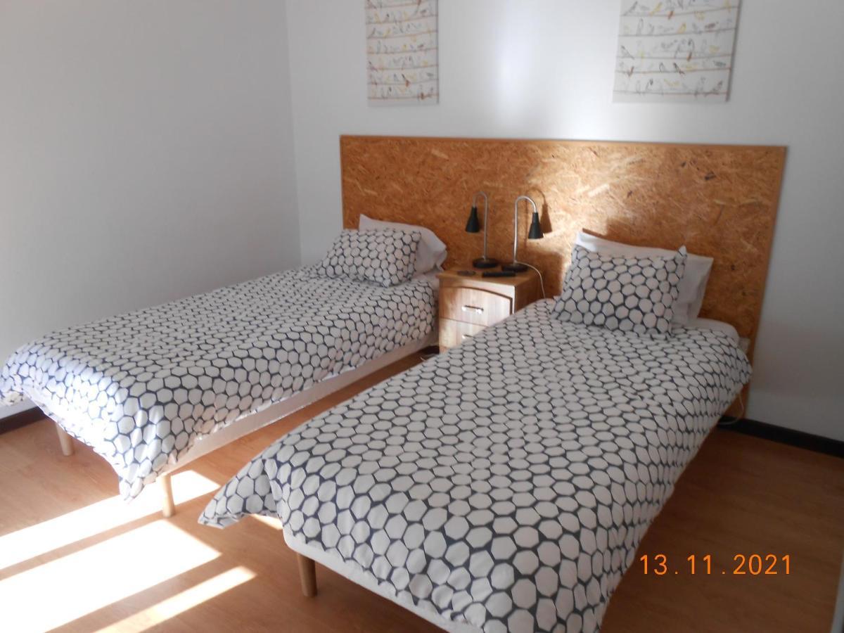 Sinos Rio Tinto Otel Campainha Dış mekan fotoğraf