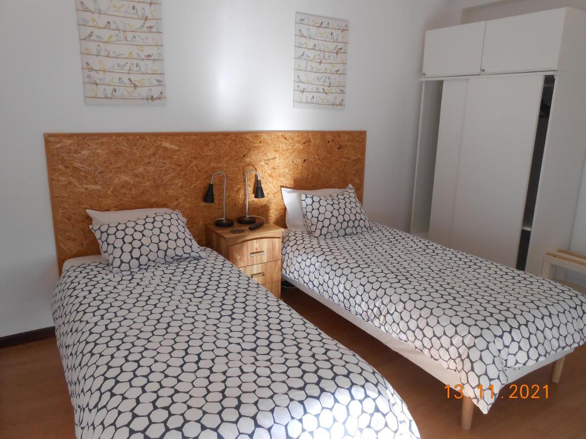 Sinos Rio Tinto Otel Campainha Dış mekan fotoğraf