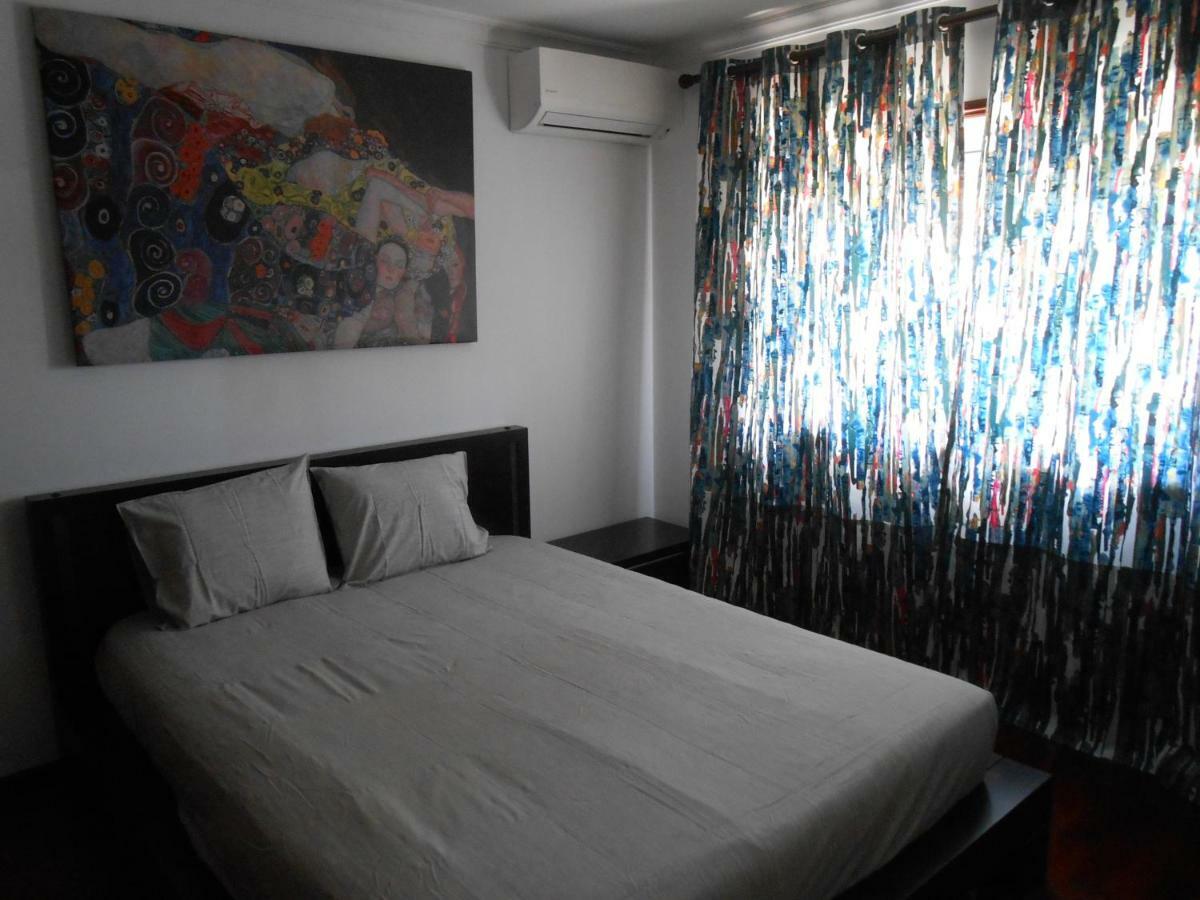 Sinos Rio Tinto Otel Campainha Dış mekan fotoğraf