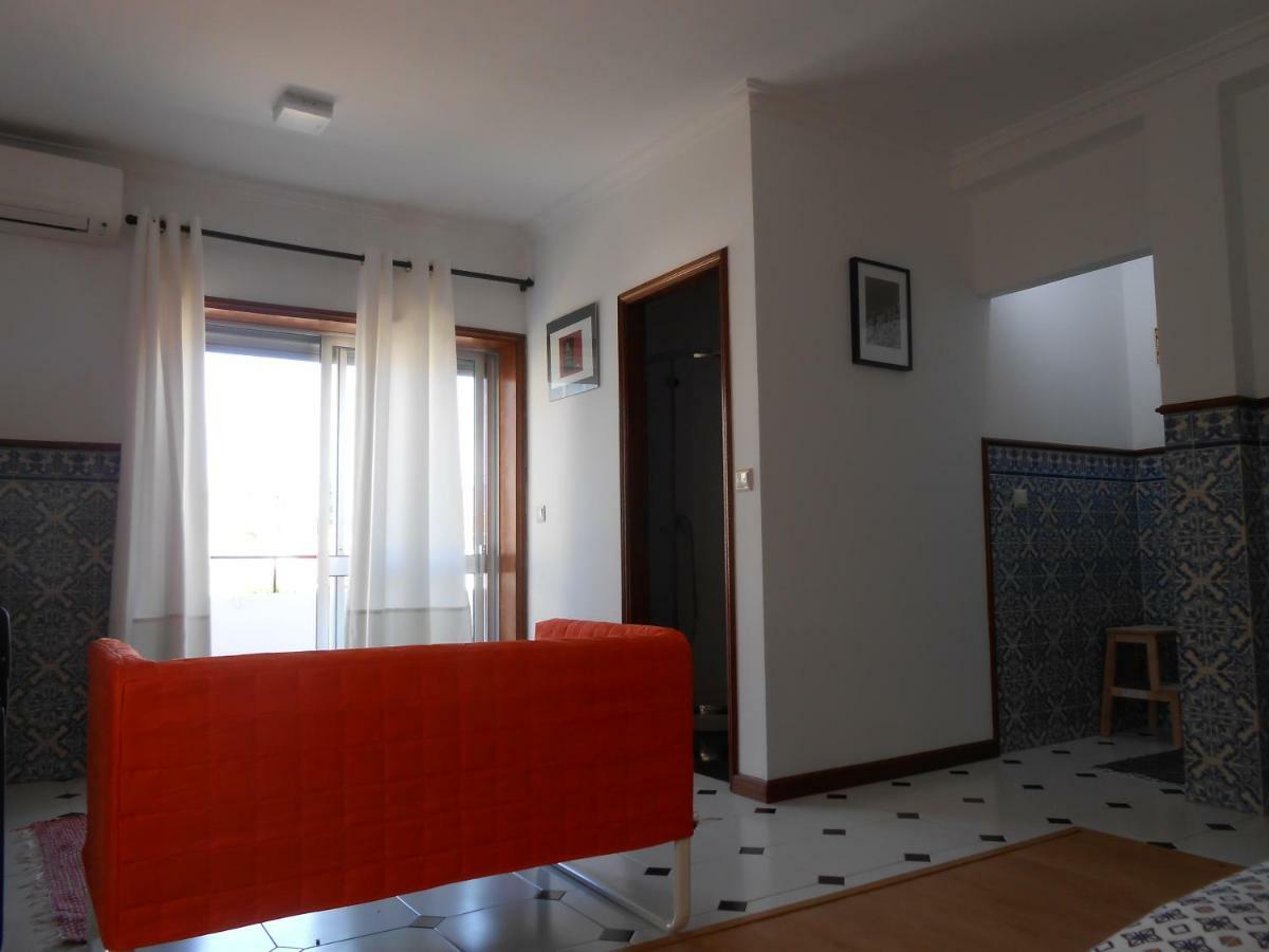 Sinos Rio Tinto Otel Campainha Dış mekan fotoğraf