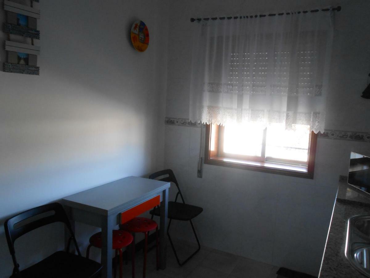 Sinos Rio Tinto Otel Campainha Dış mekan fotoğraf