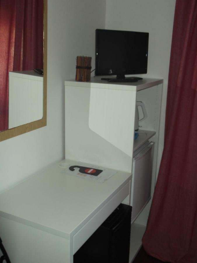 Sinos Rio Tinto Otel Campainha Dış mekan fotoğraf