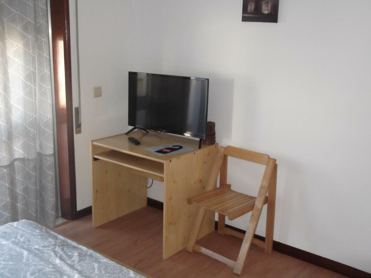 Sinos Rio Tinto Otel Campainha Dış mekan fotoğraf