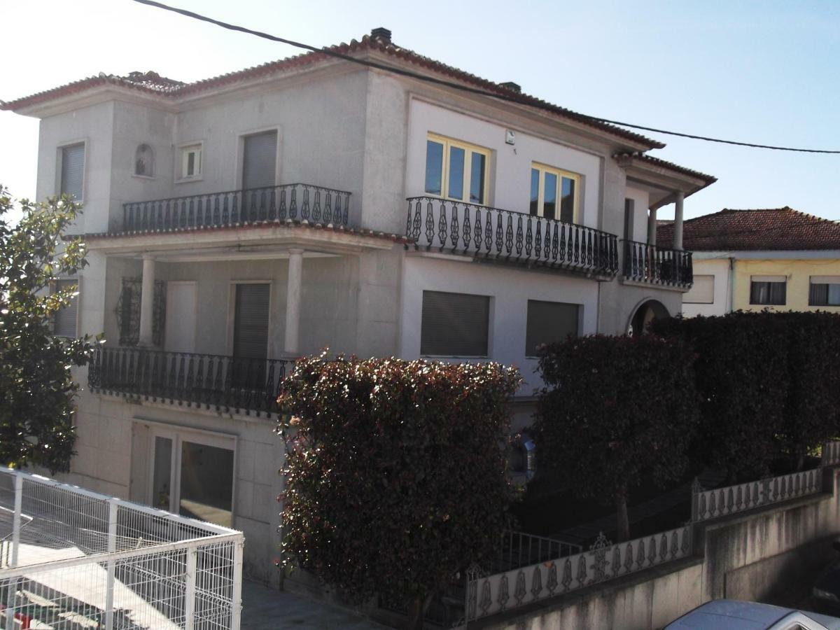 Sinos Rio Tinto Otel Campainha Dış mekan fotoğraf