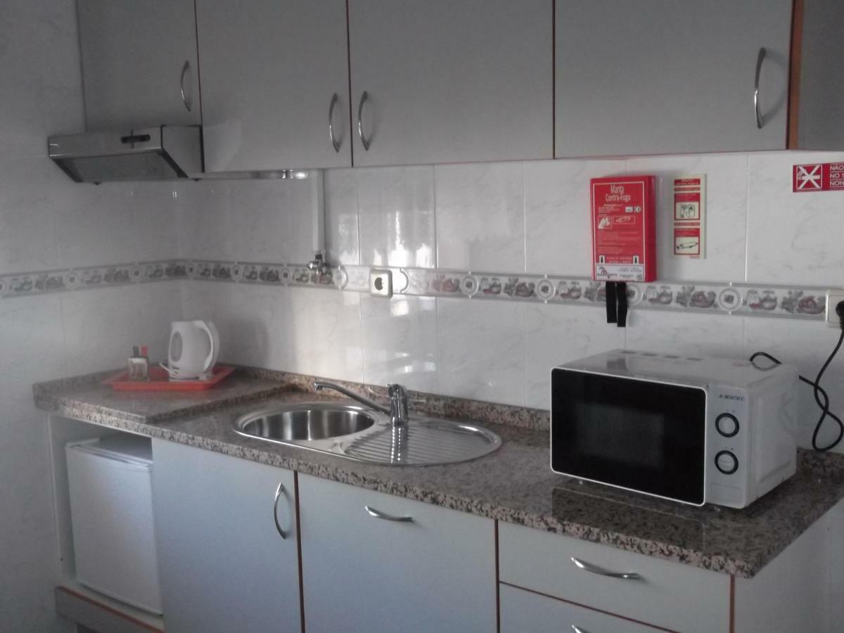 Sinos Rio Tinto Otel Campainha Dış mekan fotoğraf