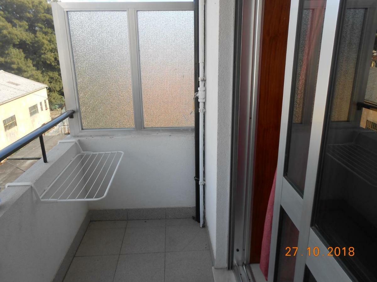 Sinos Rio Tinto Otel Campainha Dış mekan fotoğraf