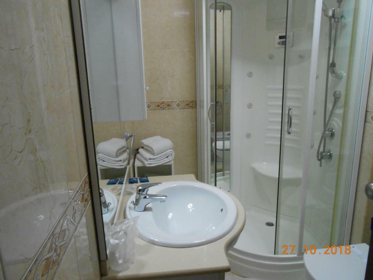 Sinos Rio Tinto Otel Campainha Dış mekan fotoğraf