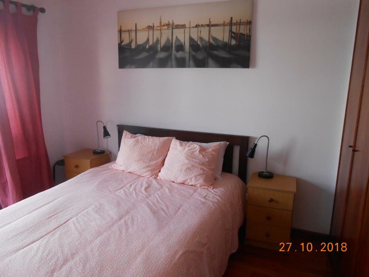 Sinos Rio Tinto Otel Campainha Dış mekan fotoğraf