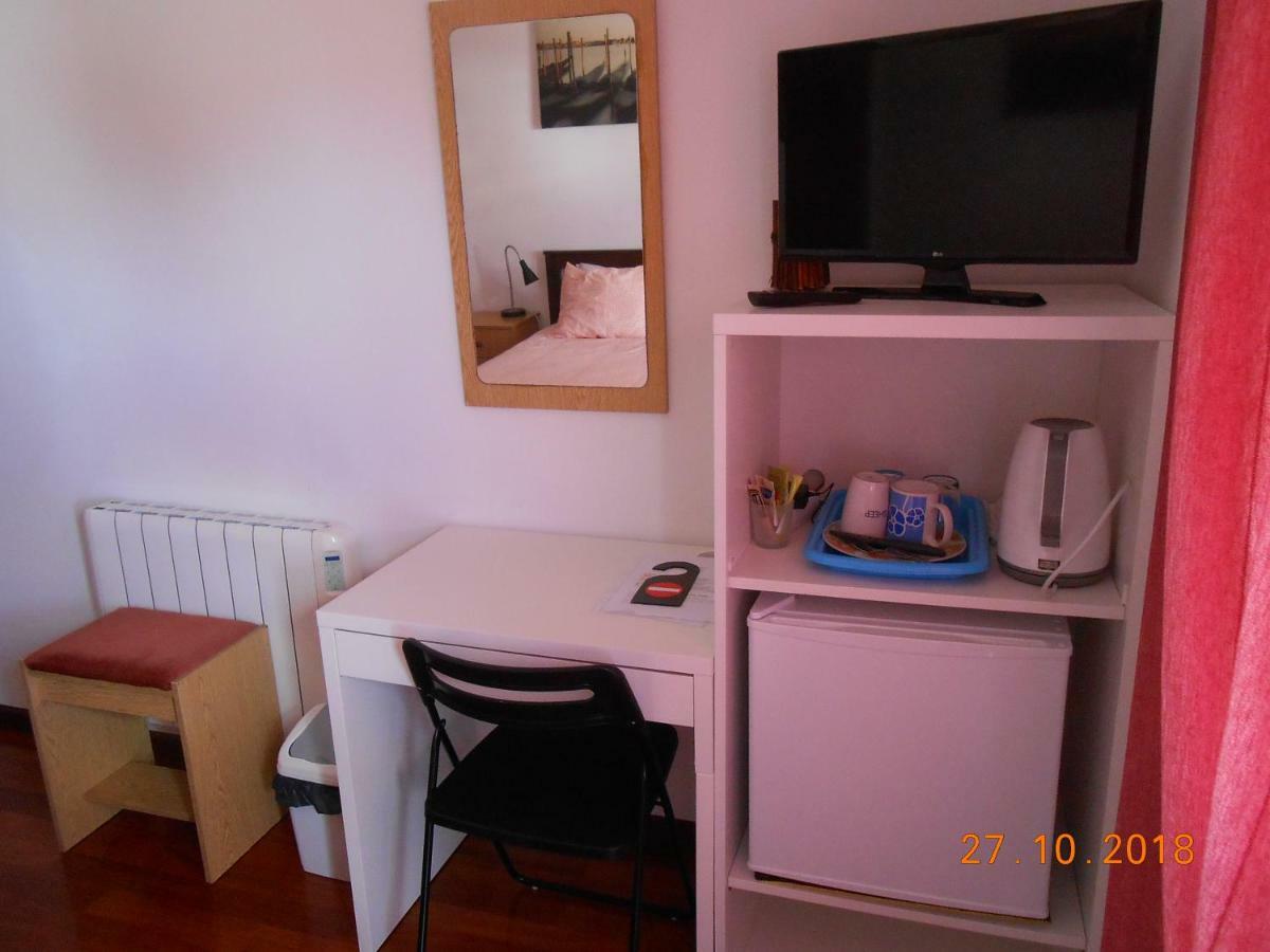 Sinos Rio Tinto Otel Campainha Dış mekan fotoğraf