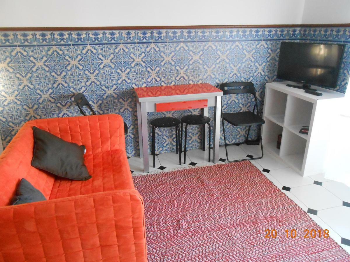 Sinos Rio Tinto Otel Campainha Dış mekan fotoğraf