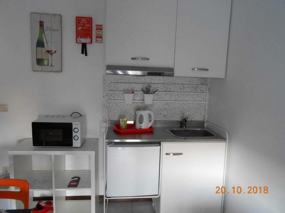 Sinos Rio Tinto Otel Campainha Dış mekan fotoğraf