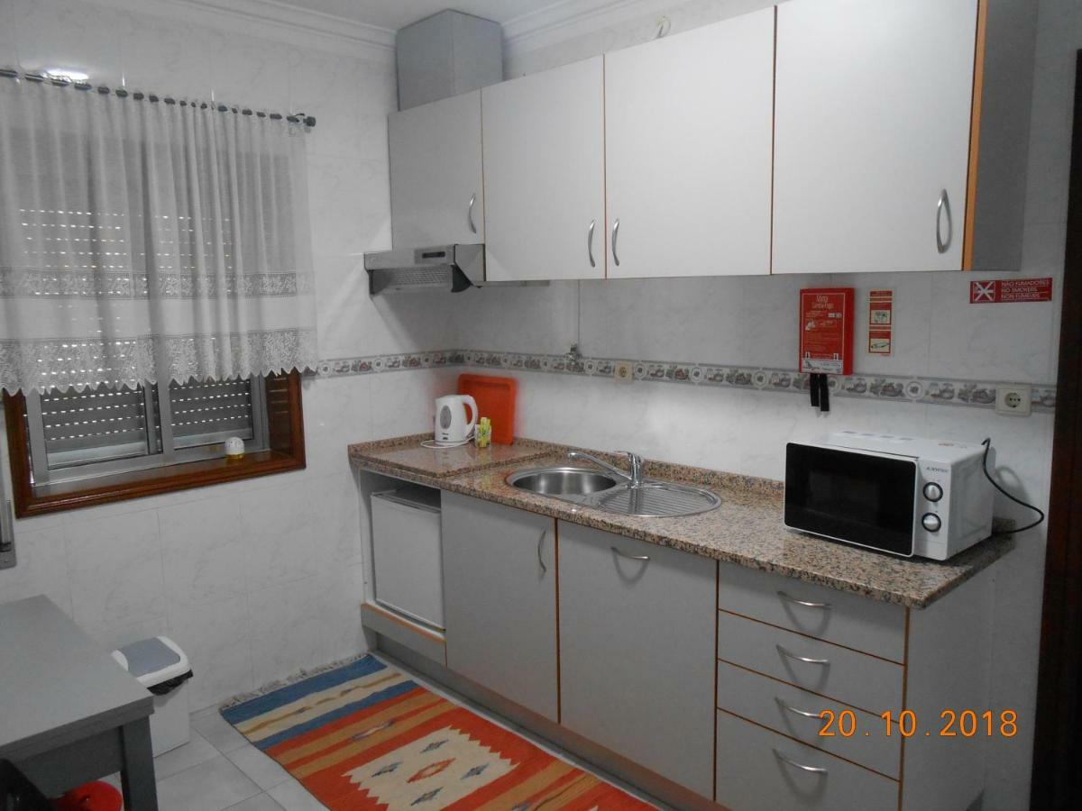Sinos Rio Tinto Otel Campainha Dış mekan fotoğraf