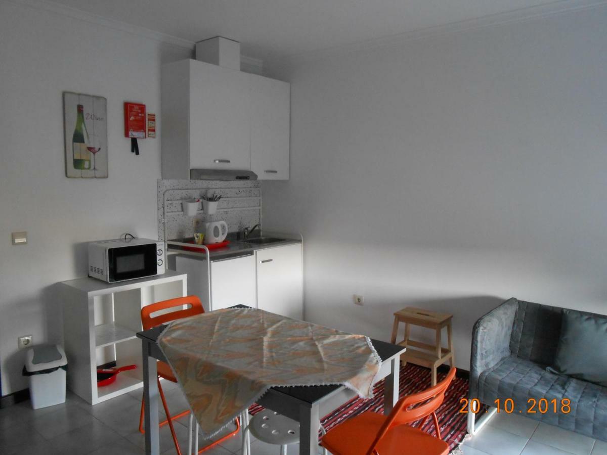 Sinos Rio Tinto Otel Campainha Dış mekan fotoğraf