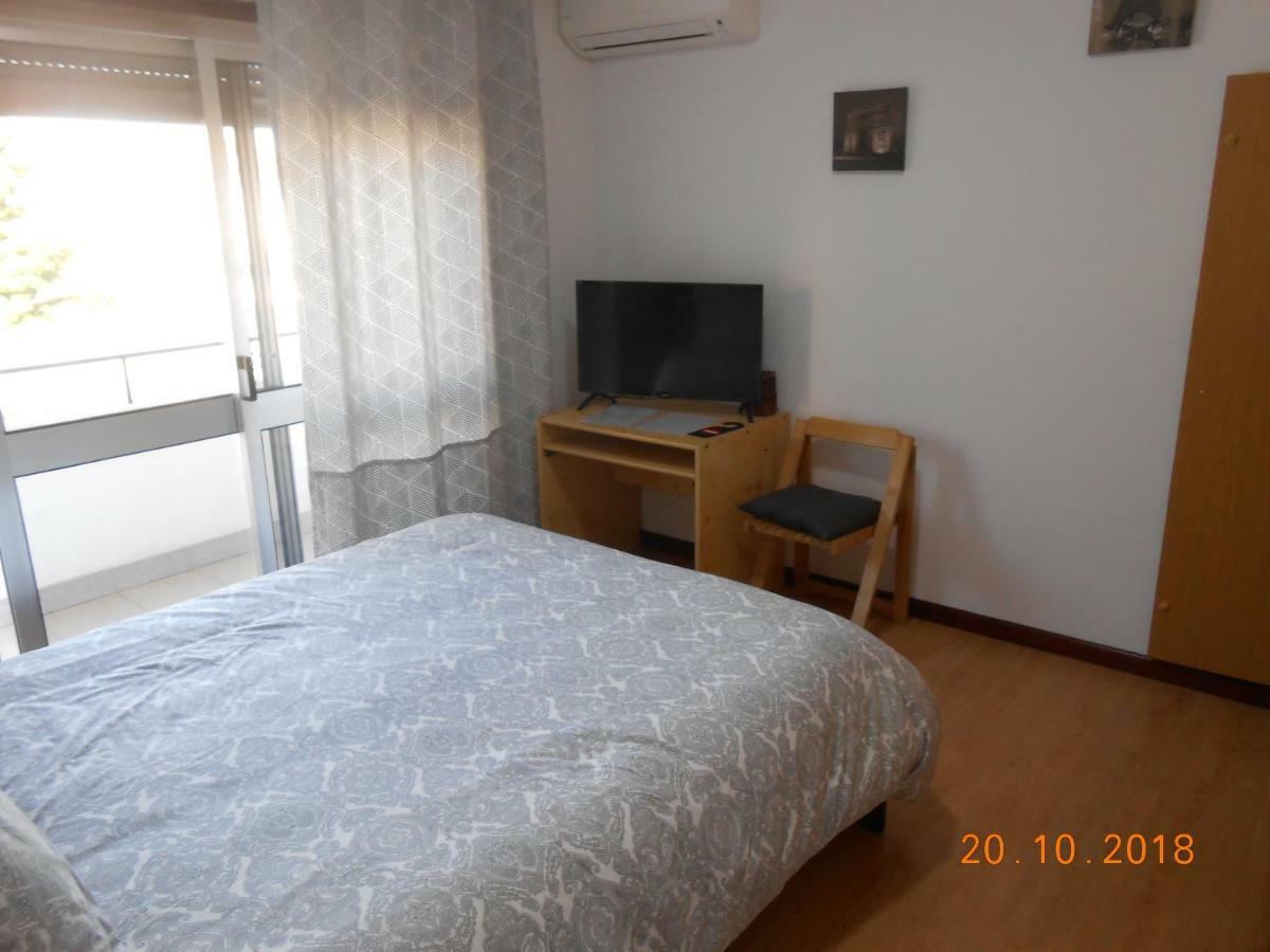 Sinos Rio Tinto Otel Campainha Dış mekan fotoğraf