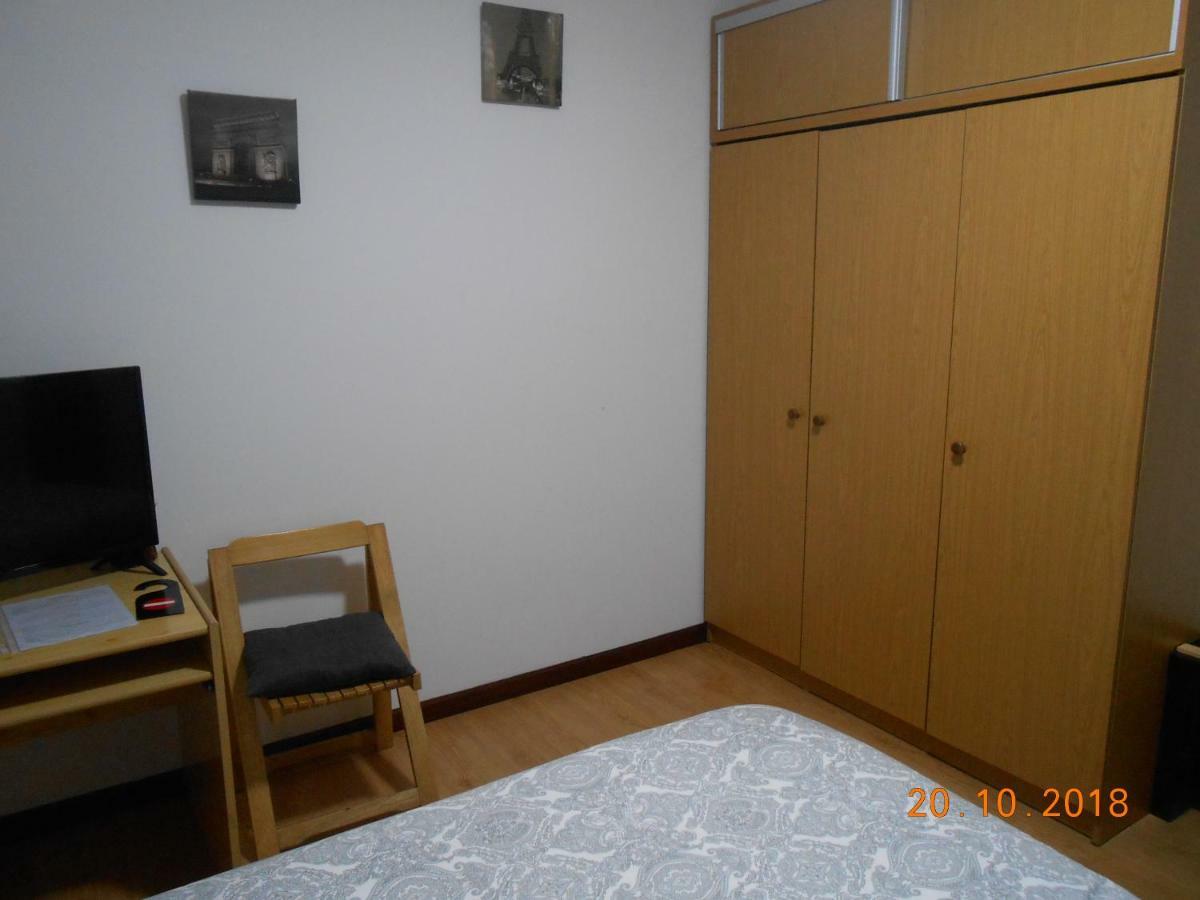 Sinos Rio Tinto Otel Campainha Dış mekan fotoğraf