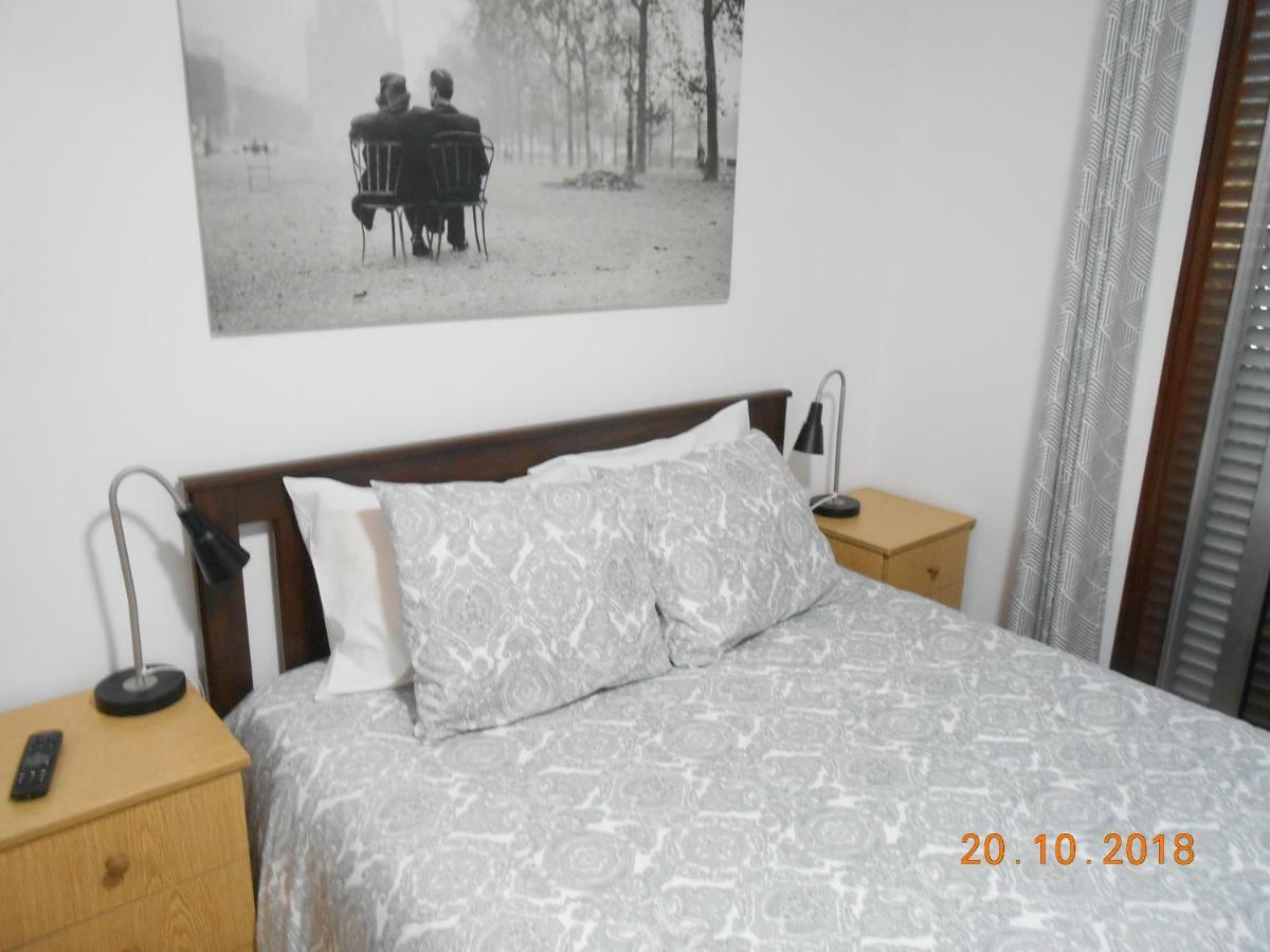 Sinos Rio Tinto Otel Campainha Dış mekan fotoğraf