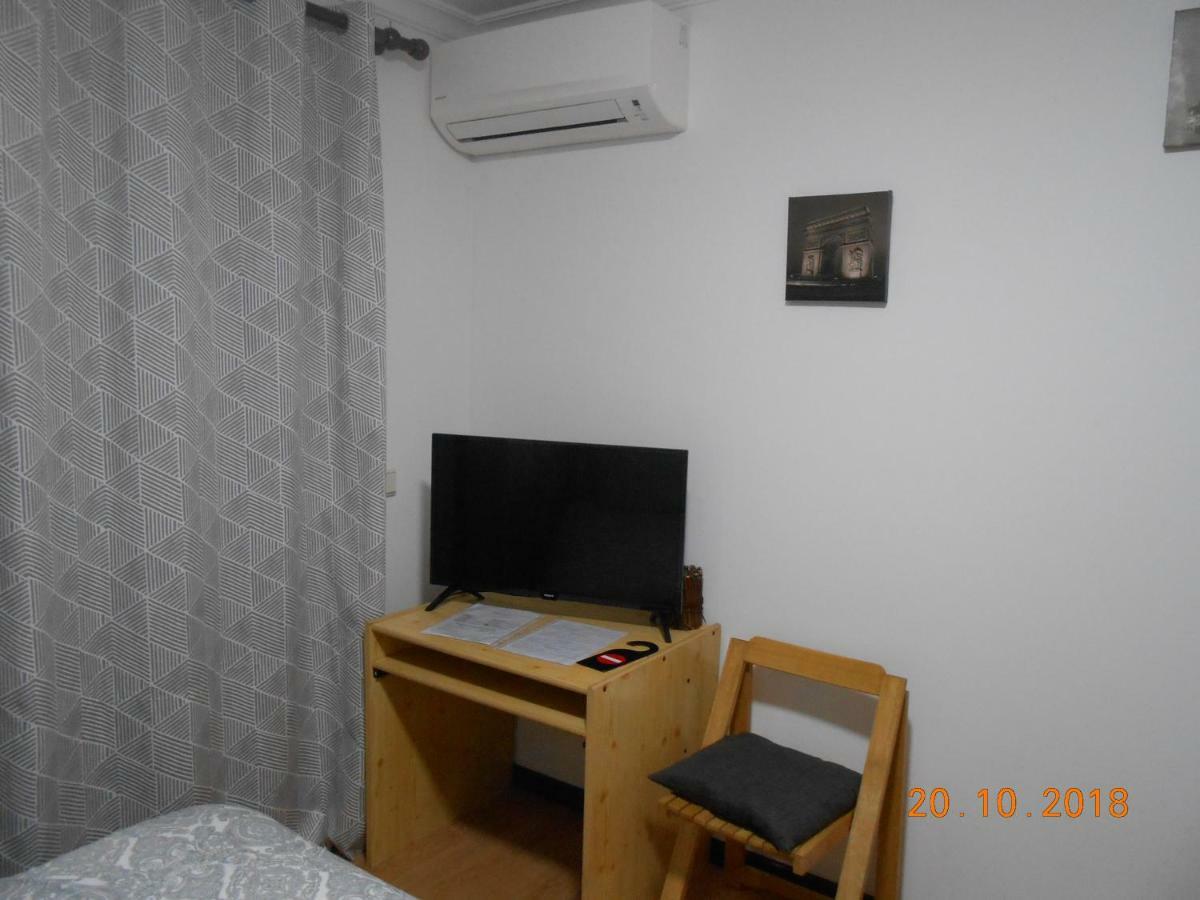 Sinos Rio Tinto Otel Campainha Dış mekan fotoğraf